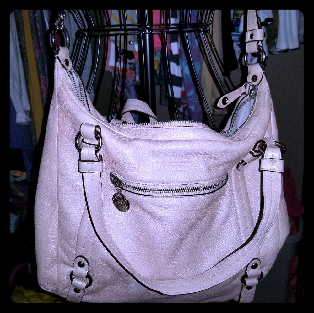 Coach Carryall